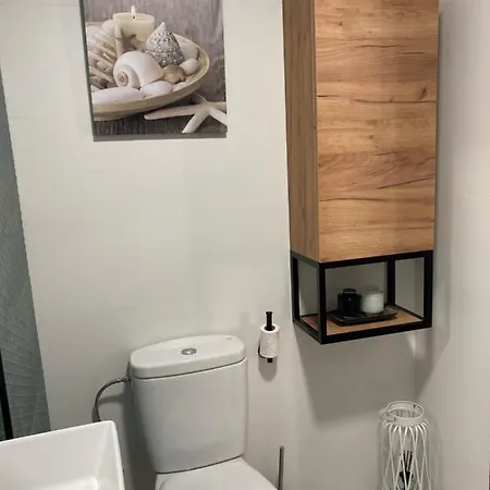 Ferrara Vistamar 2 Apartment Torrox