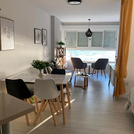 Apartment Ferrara Vistamar 2 *