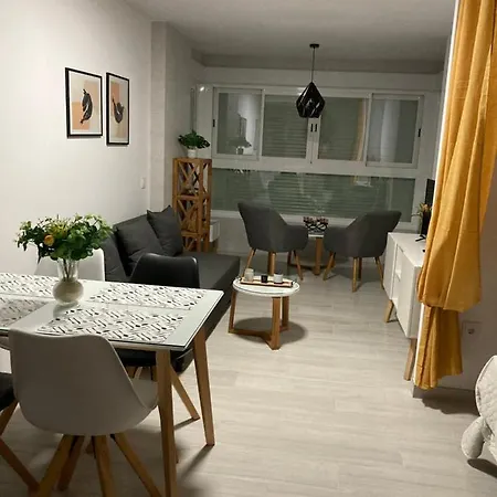Ferrara Vistamar 2 Torrox