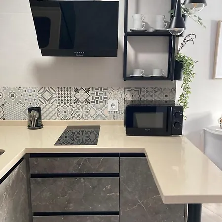 Ferrara Vistamar 2 Apartmán *