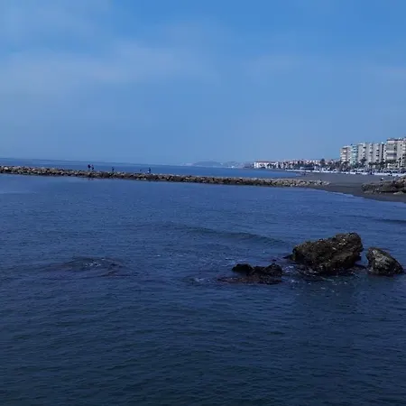 Ferrara Vistamar 2 Apartmán