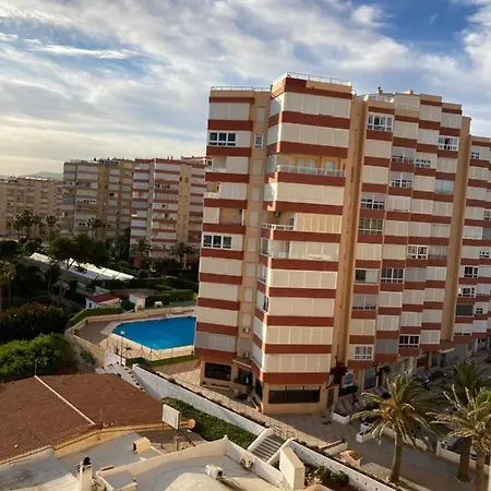 Apartment Ferrara Vistamar 2 Torrox