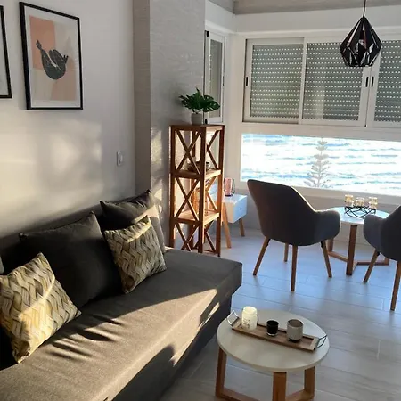 Ferrara Vistamar 2 * Torrox