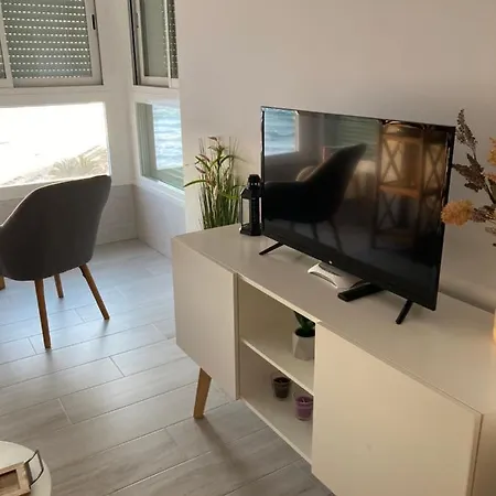 Ferrara Vistamar 2 * Torrox