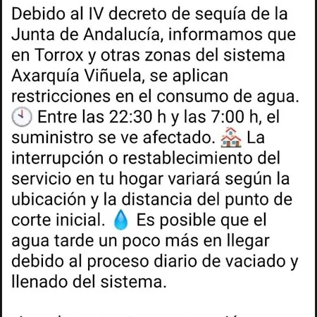 Apartmán Ferrara Vistamar 2 *