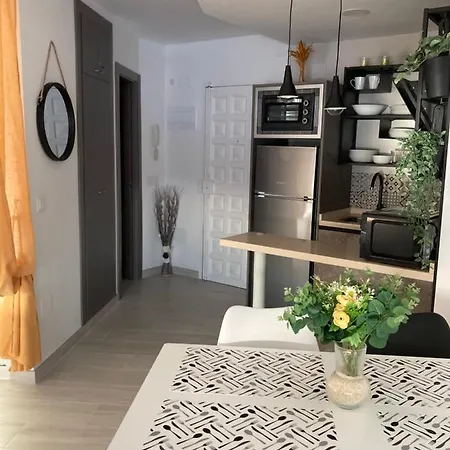 Ferrara Vistamar 2 Apartment Torrox